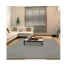 Machine Knotted Sierra Grey Rug