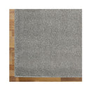 Machine Knotted Sierra Grey Rug