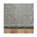 Machine Knotted Sierra Grey Rug