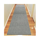 Machine Knotted Sierra Grey Rug