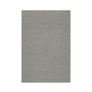Machine Knotted Sierra Grey Rug