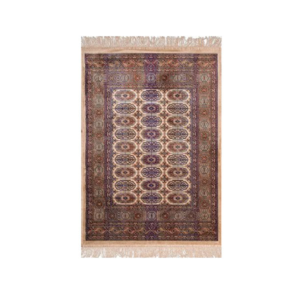 Machine Made Belgium Beige Rug 160Cm X 230Cm