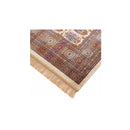 Machine Made Belgium Beige Rug 160Cm X 230Cm