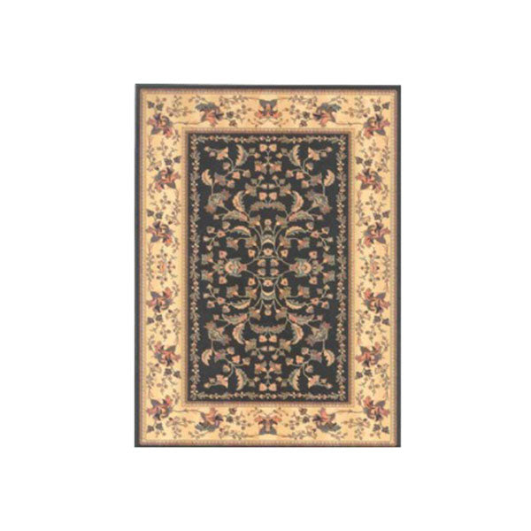 Machine Made Belgium Classic Rug 137Cm X 200Cm