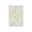 Machine Made Eclipse Rug 80Cm X 300Cm