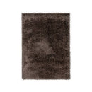 Machine Made Furthest Dark Barok Rug 160Cm X 230Cm