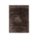 Machine Made Furthest Dark Barok Rug 80Cm X 150Cm