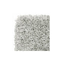 Machine Made Furthest Silver Grey Rug 160Cm X 230Cm