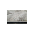 Machine Made Mixed Abstract Style Rug