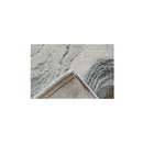 Machine Made Mixed Abstract Style Rug