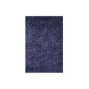 Machine Made Turkey Blue Rug 200Cm X 290Cm