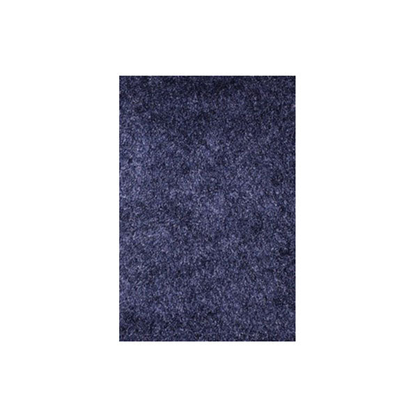 Machine Made Turkey Blue Rug 200Cm X 290Cm