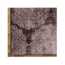 Gray Scale Rug