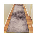 Gray Scale Rug