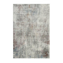 Madison Abstract Polyester Rug 160 X 230 Cm