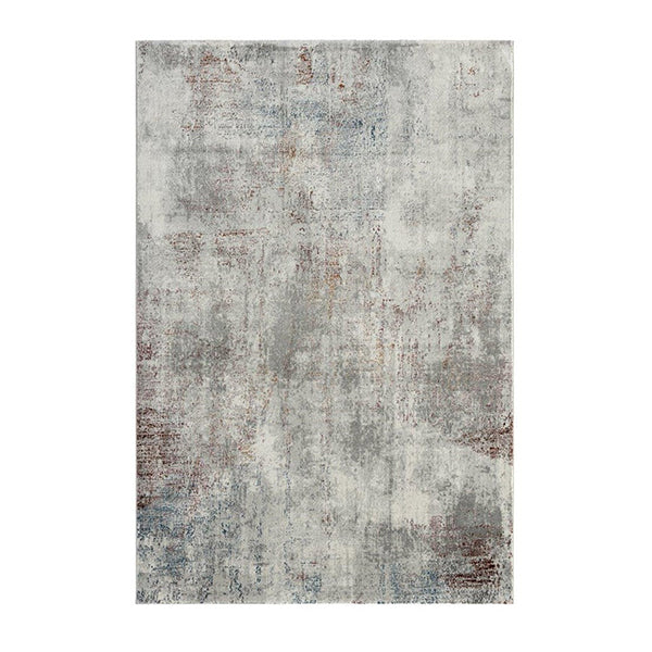 Madison Abstract Polyester Rug 160 X 230 Cm