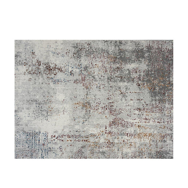 Madison Abstract Polyester Rug 160 X 230 Cm