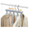 Magic Hanger Space Saving Multifunctional Clothes Coat Dryer