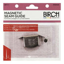 Magnetic Seam Guide Birch Silver Curve Straight