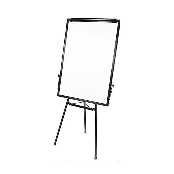 60 X 90Cm Magnetic Writing Whiteboard Dry Erase Height Adjustable