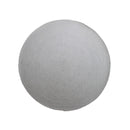 Maiden Ivory Round Rug