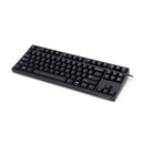 Majestouch Stingray 87 Key Low Profile Red Switch Keyboard