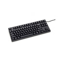 Majestouch Stingray 87 Key Low Profile Red Switch Keyboard