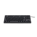 Majestouch Stingray Ninja 87 Key Low Profile Red Switch Keyboard