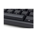Majestouch Stingray Ninja 87 Key Low Profile Red Switch Keyboard