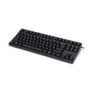 Majestouch Stingray Ninja 87 Key Low Profile Red Switch Keyboard