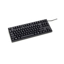 Majestouch Stingray Ninja 87 Key Low Profile Red Switch Keyboard
