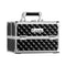 Makeup Beauty Case Organiser Travel Bag Large Cosmetic Storage Portable
