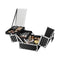 Makeup Beauty Case Organiser Travel Bag Large Cosmetic Storage Portable
