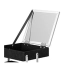 Makeup Beauty Case Organiser Travel Bag Large Cosmetic Storage Portable