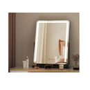 Makeup Mirror With Lights Hollywood Tabletop Led Mirrors 40 X 50Cm