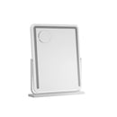 Makeup Mirror With Lights Hollywood Tabletop Led Mirrors 40 X 50Cm