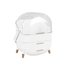 Makeup Storage Case Cosmetic Organizer Drawer