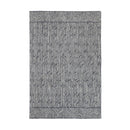 Malaga Iberia Blue Contemporary Rug