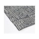 Malaga Iberia Blue Contemporary Rug