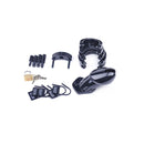 Male Chastity Kit
