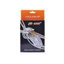 Male Chastity Kit