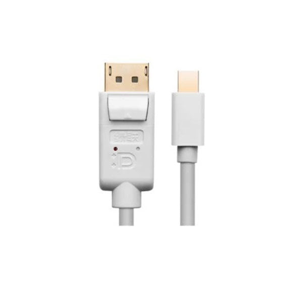 UGREEN Mini DisplayPort Male to Displayport Male Converter Cable