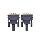 UGREEN DVI Male to Male Cable
