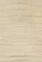 Malmo Stipe Natural Jute Beige Rug