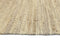 Malmo Stipe Natural Jute Beige Rug