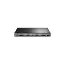 TP Link Jetstream 52 Port Gigabit Managed Switch