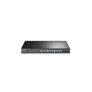 TP Link Jetstream 28 Port Gigabit L2 Managed Switch