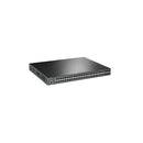 TP Link Jetstream 52 Port Gigabit Managed Switch