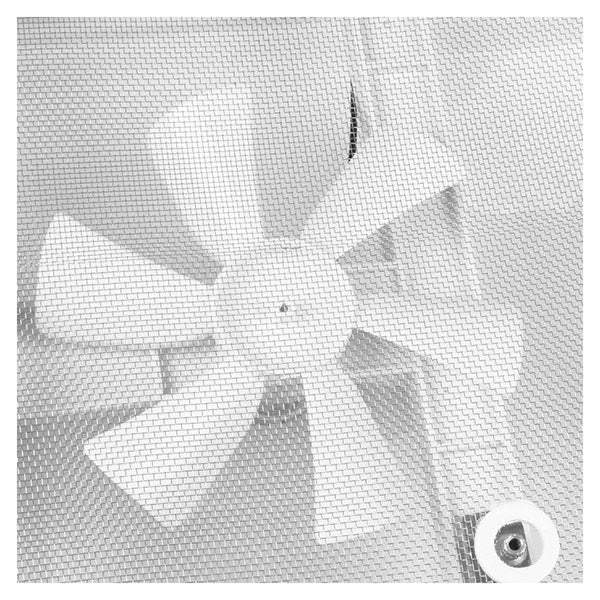 Manan 12V Caravan Vent Fan Rv Shower Roof Hatch 355X355Mm Motorhome