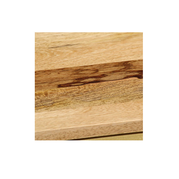 Mango Wood Solid Tv Cabinet